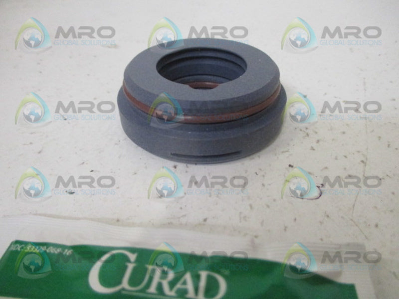 GARLOCK KLOZURE 29502-4108 ISO-GUARD NSMP