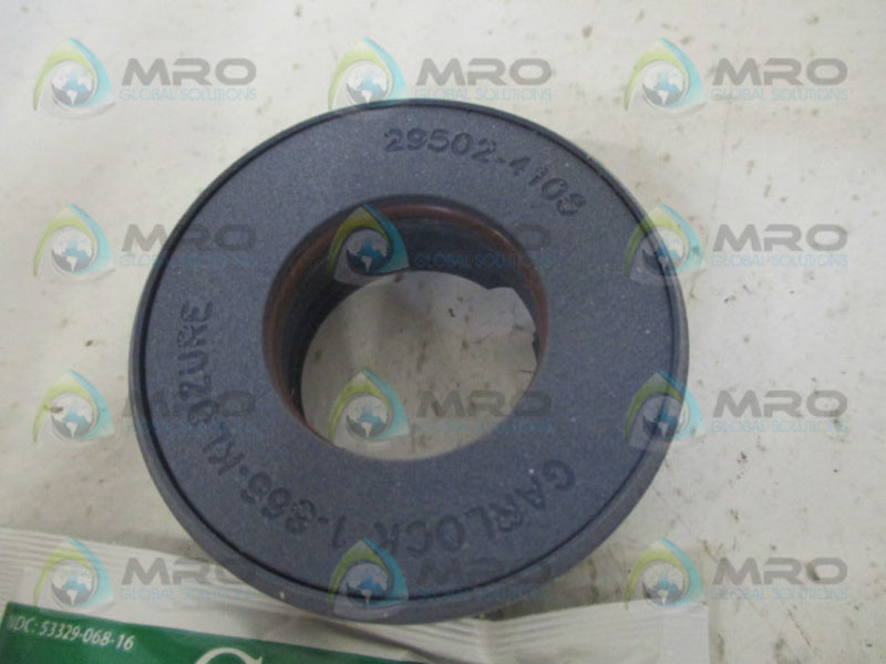 GARLOCK KLOZURE 29502-4108 ISO-GUARD NSMP