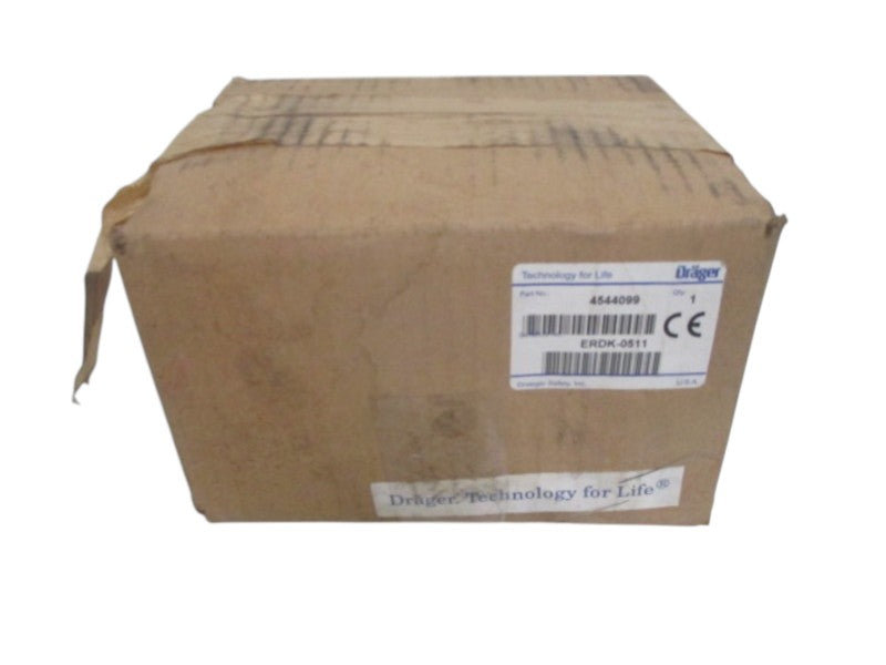DRAGER 4544099 GAS DETECTION  NSMP
