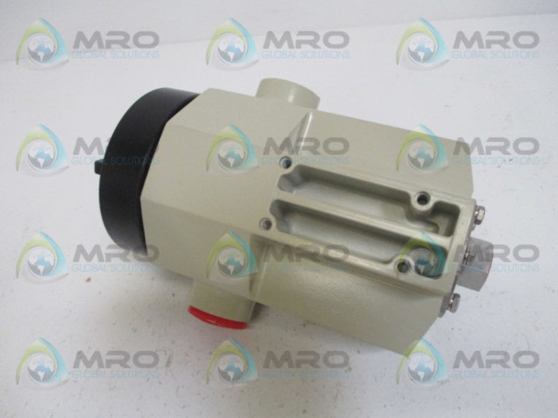 ASHCROFT PPSN4GT25  PRESSURE SWITCH 2000PSINSNP