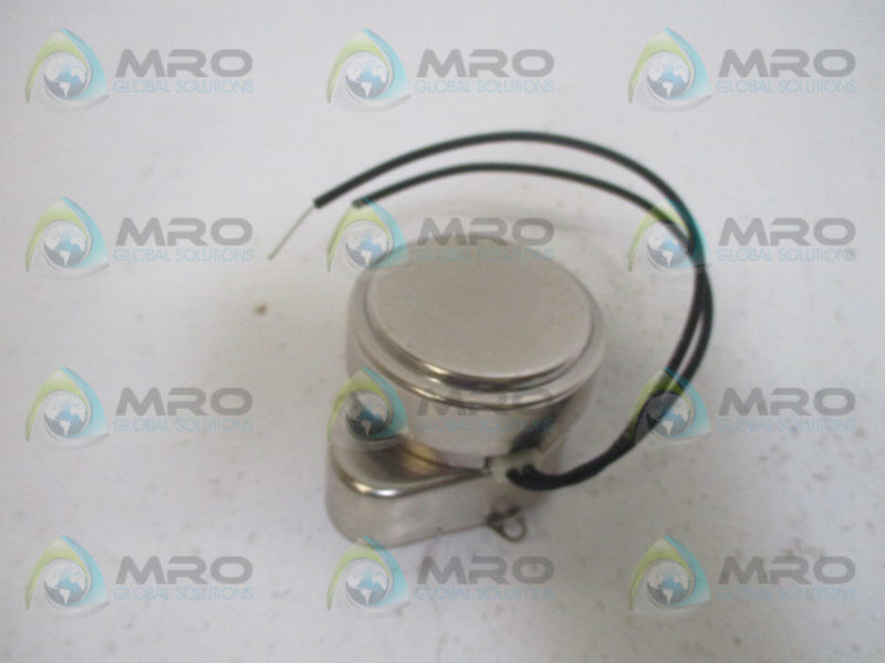 SYNCHRON CK12RK-24-1WR MOTOR 110V NSNP