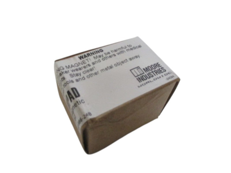 MOORE 803-986-24B MAGNETIC PAD NSMP