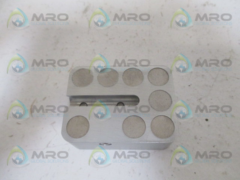MOORE 803-986-24B MAGNETIC PAD NSMP
