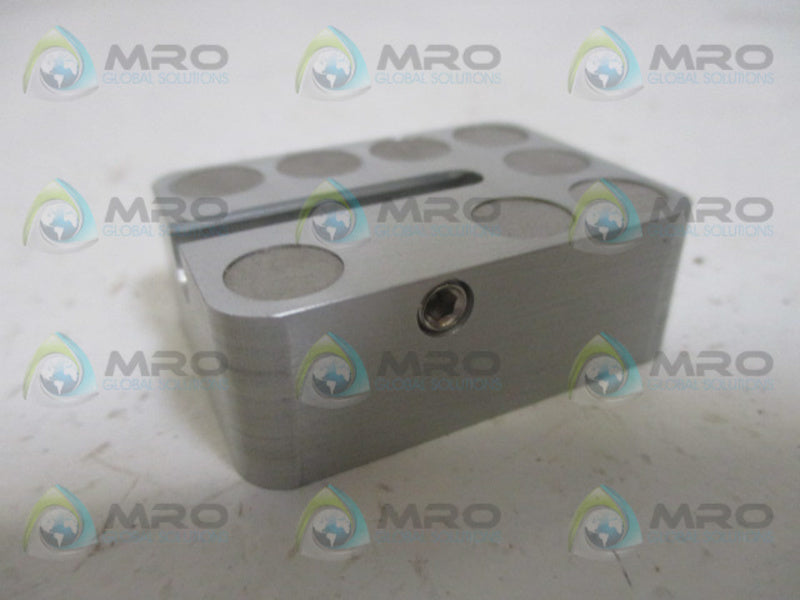 MOORE 803-986-24B MAGNETIC PAD NSMP