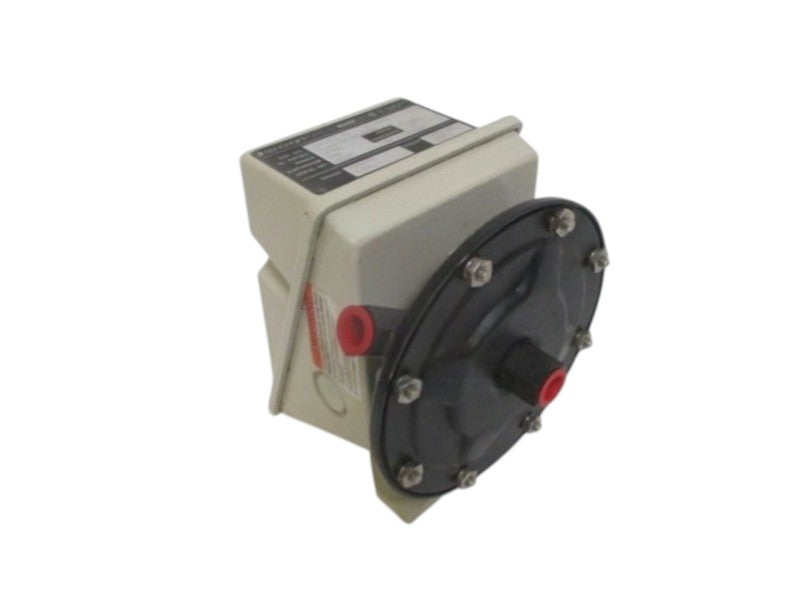 ASHCROFT LDAN4JB25XK3 PRESSURE SWITCH NSNP