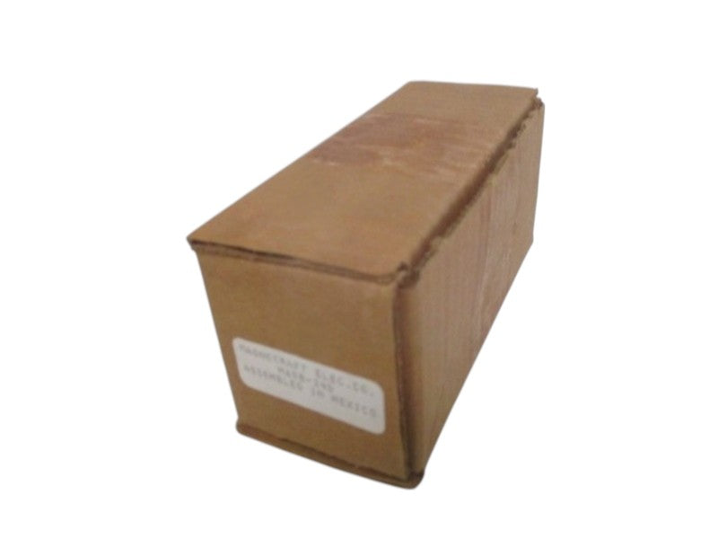 MAGNECRAFT M60B-24D CONTACTOR  NSMP