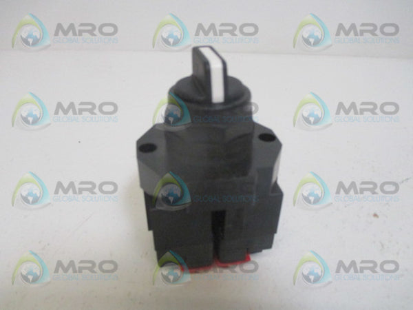 C3CONTROLS HSRORC-SHWE-CBFSR/CBFSR TOGGLE SWITCH NSMP