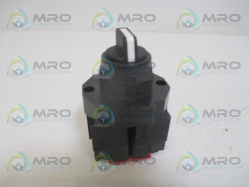 C3CONTROLS HSRORC-SHWE-CBFSR/CBFSR TOGGLE SWITCH NSMP