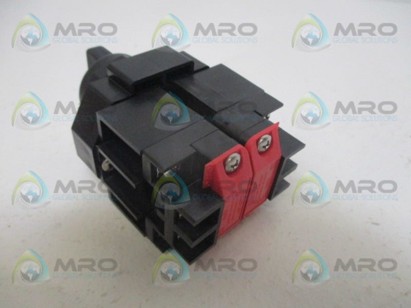 C3CONTROLS HSRORC-SHWE-CBFSR/CBFSR TOGGLE SWITCH NSMP