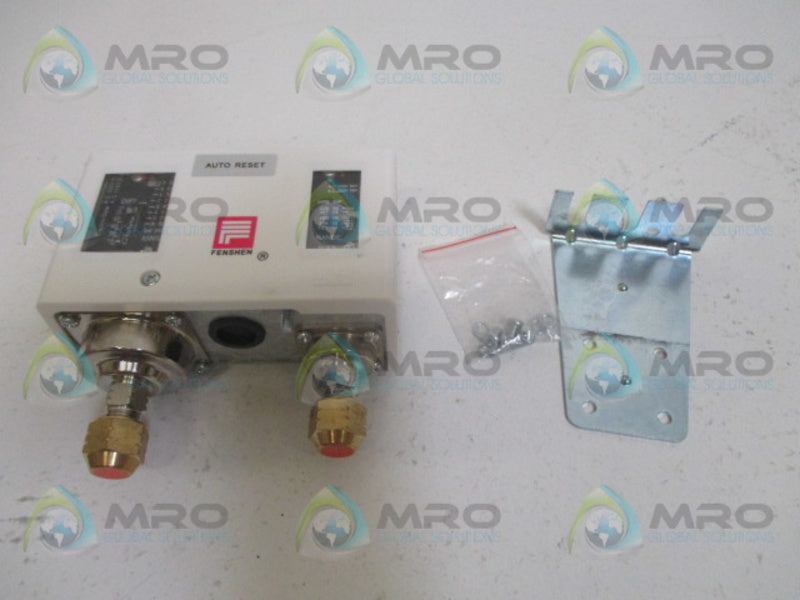 FENSHEN P830E PRESSURE CONTROL 110/220VAC NSMP
