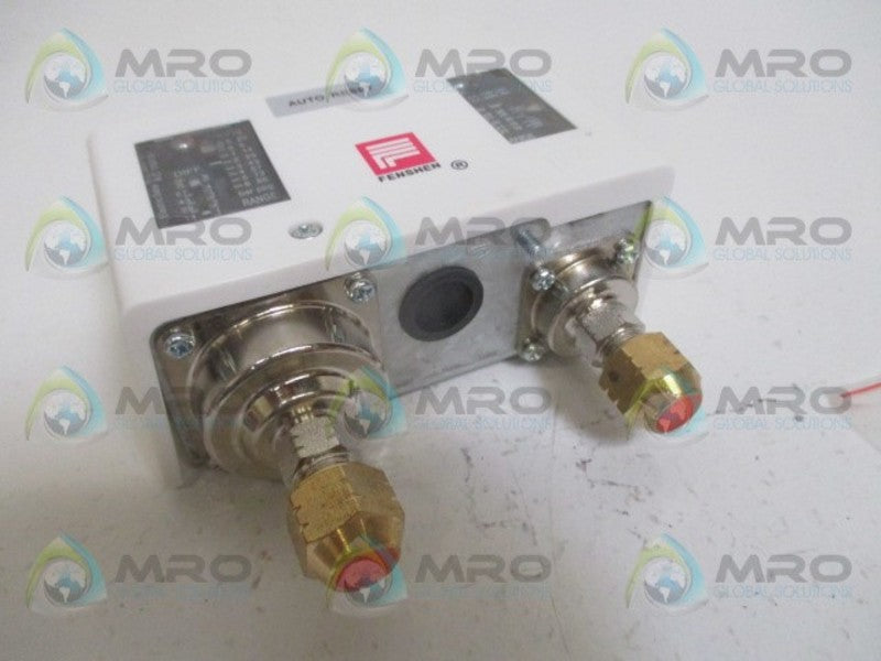 FENSHEN P830E PRESSURE CONTROL 110/220VAC NSMP