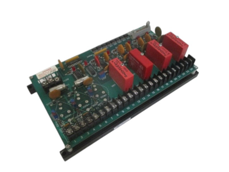 HAYSSEN RAAMP RA1EM0GT BOARD UNMP