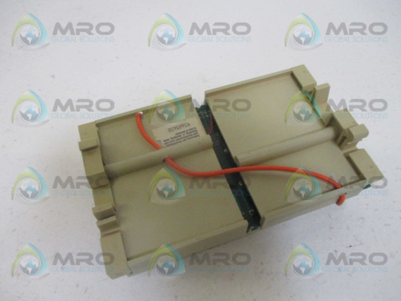 LUTZE 718027 API-0382 BOARD UNMP