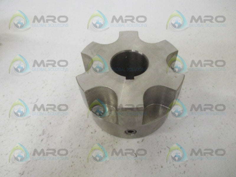 ATRA-FLEX T2 FH HUB  1.875 SS NSMP