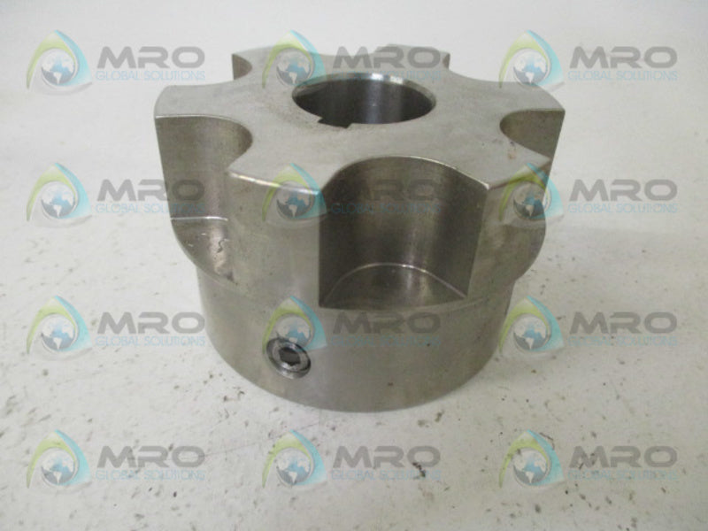 ATRA-FLEX T2 FH HUB  1.875 SS NSMP