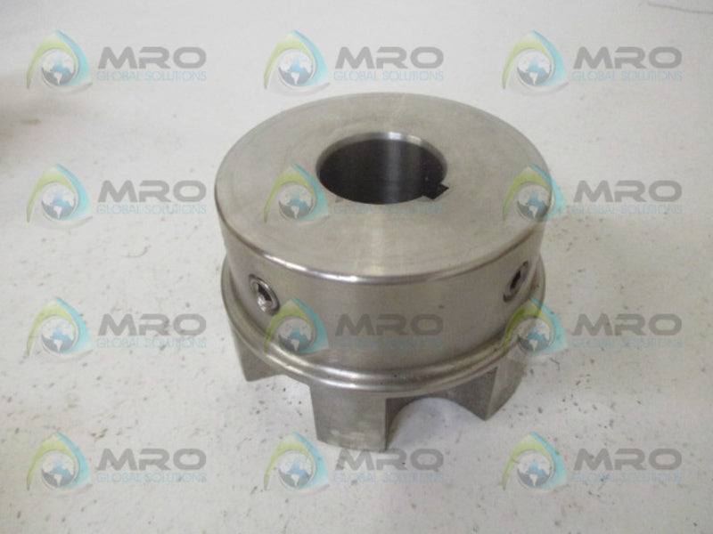 ATRA-FLEX T2 FH HUB  1.875 SS NSMP