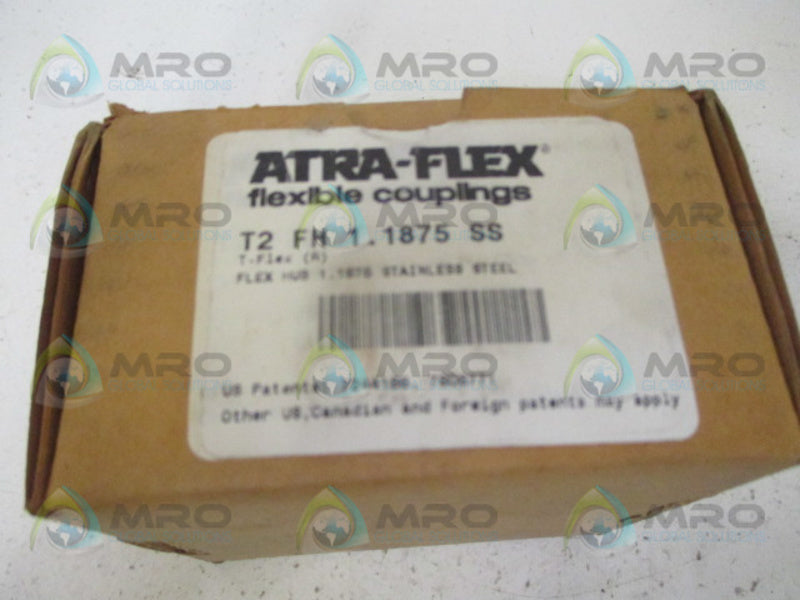 ATRA-FLEX T2 FH HUB  1.875 SS NSMP
