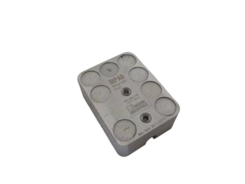 MOORE 803-986-24B MAGNETIC PAD NSNP