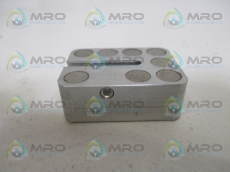MOORE 803-986-24B MAGNETIC PAD NSNP