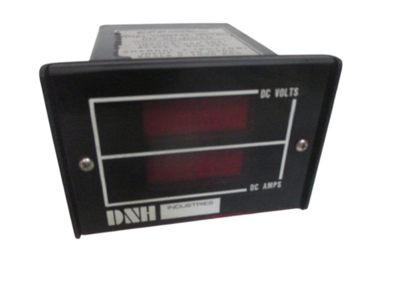 DNH 30-0040 DUAL DIGITAL METER 115V UNMP