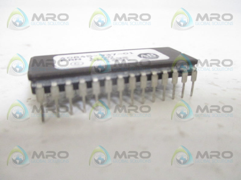 INDUSTRIAL SPARE PART 40845-937-01 F/W 1.00 EPROM NSNP
