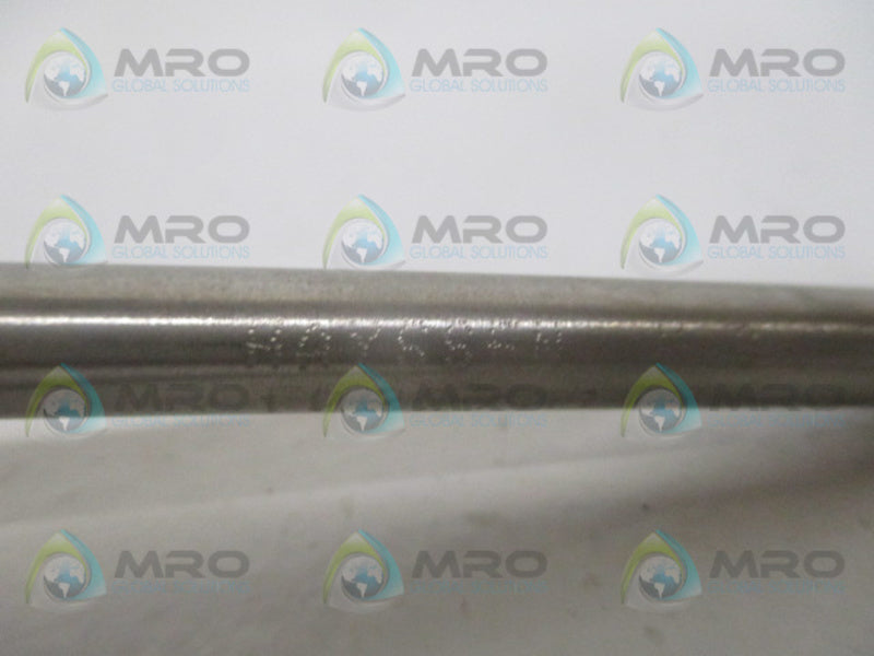 HAYSSEN 10327A1096 CARTRIDGE HEATER ELEMENT 250W 120V NSNP