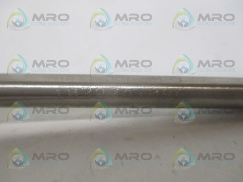 HAYSSEN 10327A1096 CARTRIDGE HEATER ELEMENT 250W 120V NSNP