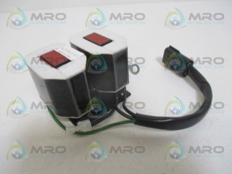 HAYSSEN 15237A0278 COIL NSNP