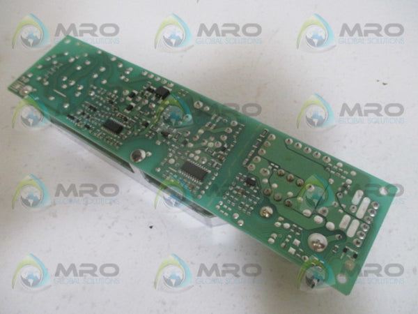 COSEL LEA75F-24 CIRCUIT BOARD NSNP