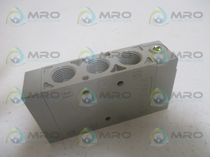 NUMATICS L23BA452B060T61 AIR CONTROL VALVE (AS PICTURED)  NSNP