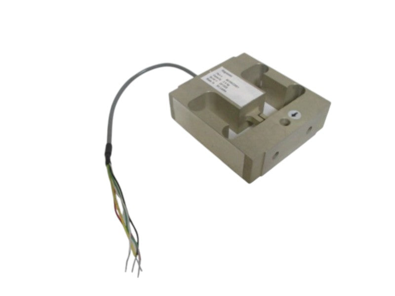 HAYSSEN A0196C2001 LOAD CELL 2.4KG NSNP