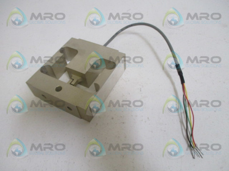 HAYSSEN A0196C2001 LOAD CELL 2.4KG NSNP