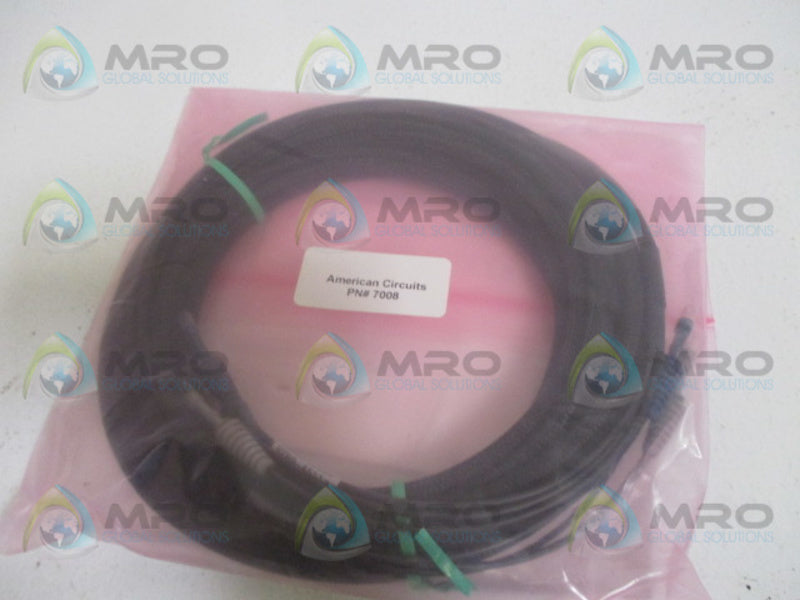 HAYSSEN 15237A0571 FIBER OPTIC CABLE NSMP