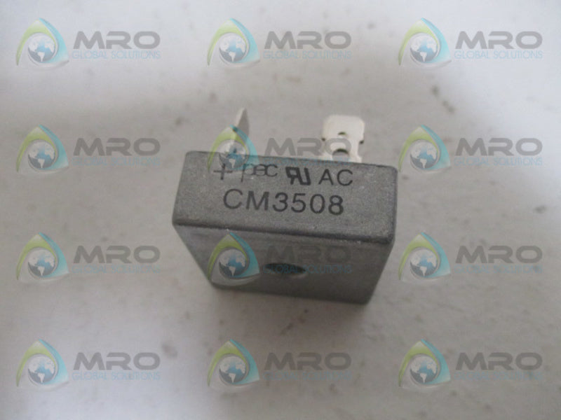 PEC CM3508 BRIDGE RECTIFIER NSNP