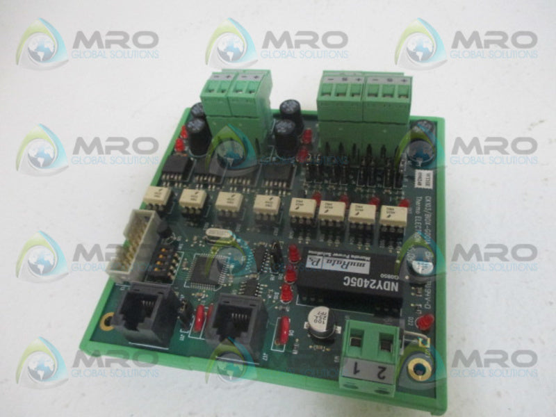 THERMO ELECTRON CK103/B10X-5001A BOARD NSNP