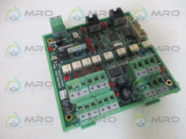 THERMO ELECTRON CK103/B10X-5001A BOARD NSNP
