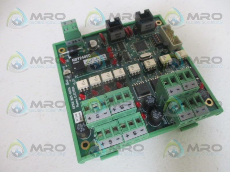 THERMO ELECTRON CK103/B10X-5001A BOARD NSNP
