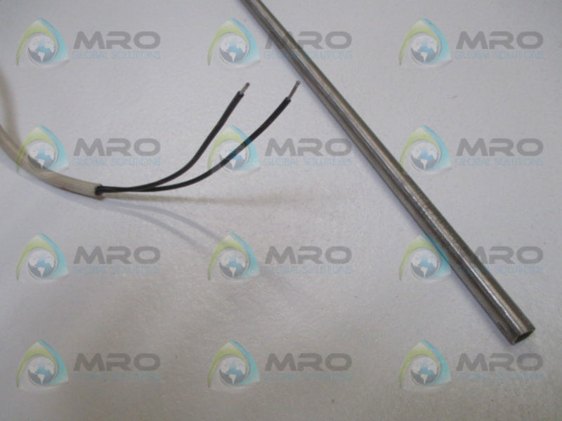HAYSSEN 10327A1102 CARTRIDGE HEATER 120V 375W NSNP