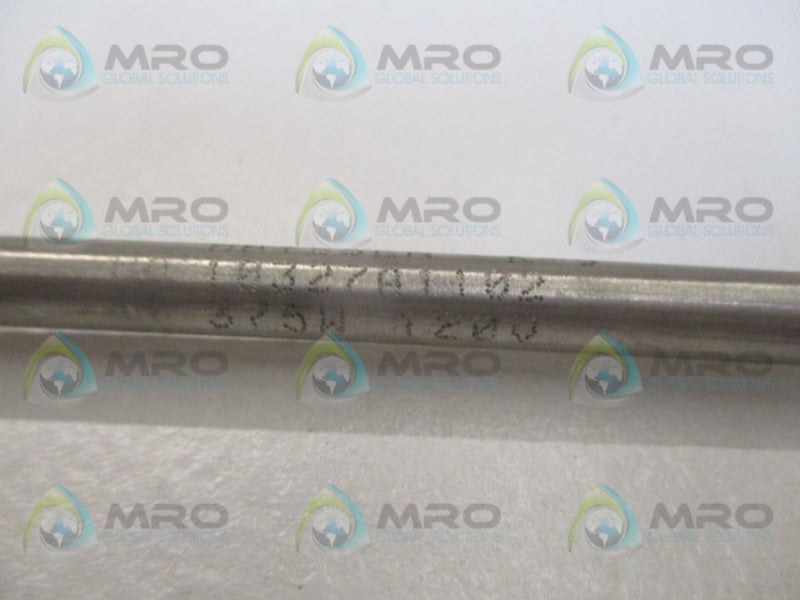HAYSSEN 10327A1102 CARTRIDGE HEATER 120V 375W NSNP