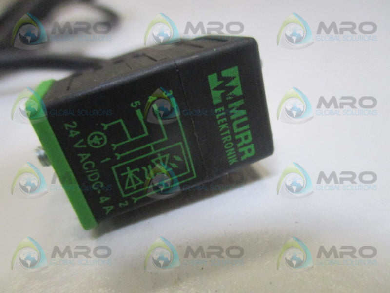 MURR ELEKTRONIK 7000-41041-6160300 CABLE NSNP