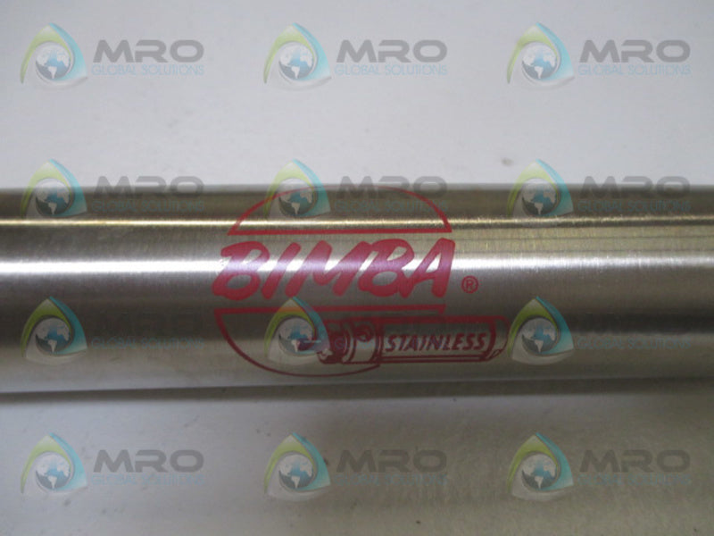 BIMBA SR-1212-DPEE0.625 CYLINDER NSNP
