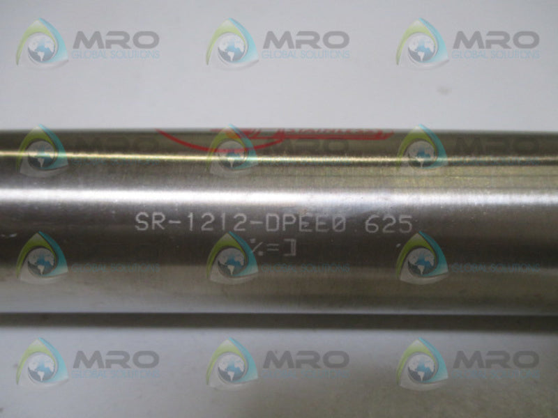 BIMBA SR-1212-DPEE0.625 CYLINDER NSNP