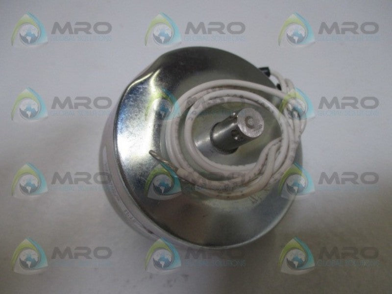 SAJA-BURGESS H-15066-029 SOLENOID ROTARY (AS PICTURED) NSNP