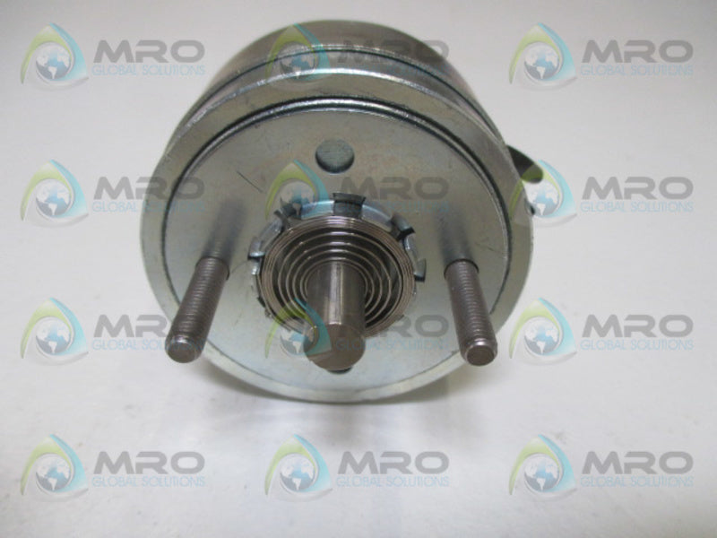 SAJA-BURGESS H-15066-029 SOLENOID ROTARY (AS PICTURED) NSNP