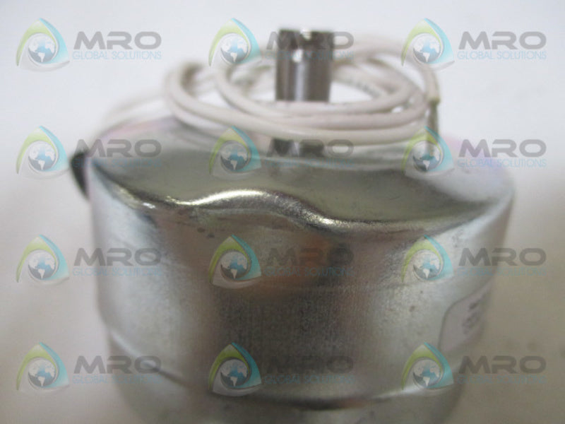 SAJA-BURGESS H-15066-029 SOLENOID ROTARY (AS PICTURED) NSNP