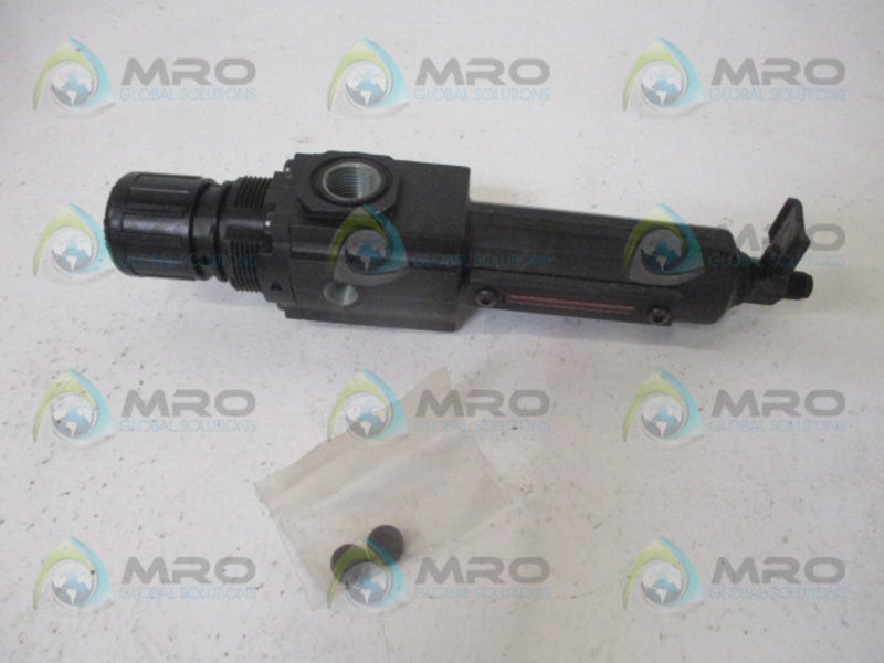 DAYTON 4ZK84 FILTER/ REGULATOR NSMP