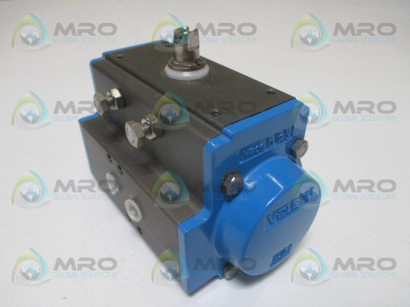 PBM PAVCL453D-0052 PNEUMATIC RACK & PINION ACTUATOR NSNP