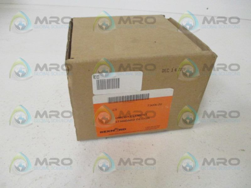 REXNORD OMEGA 7300020  NSMP
