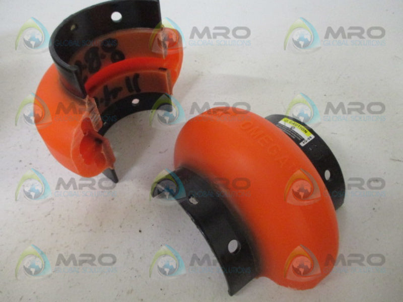 REXNORD OMEGA 7300020  NSMP