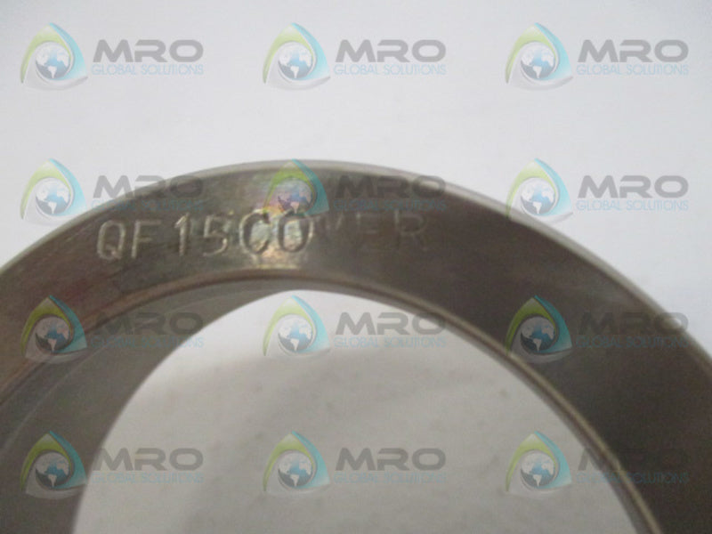 TIMKEN QF15COVER QUICK FLEX COUPLING NSNP